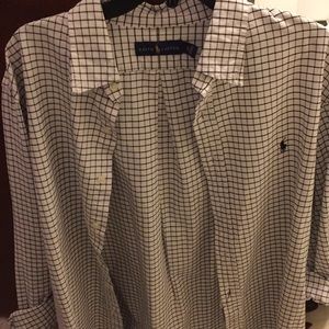 Polo shirt new with tags